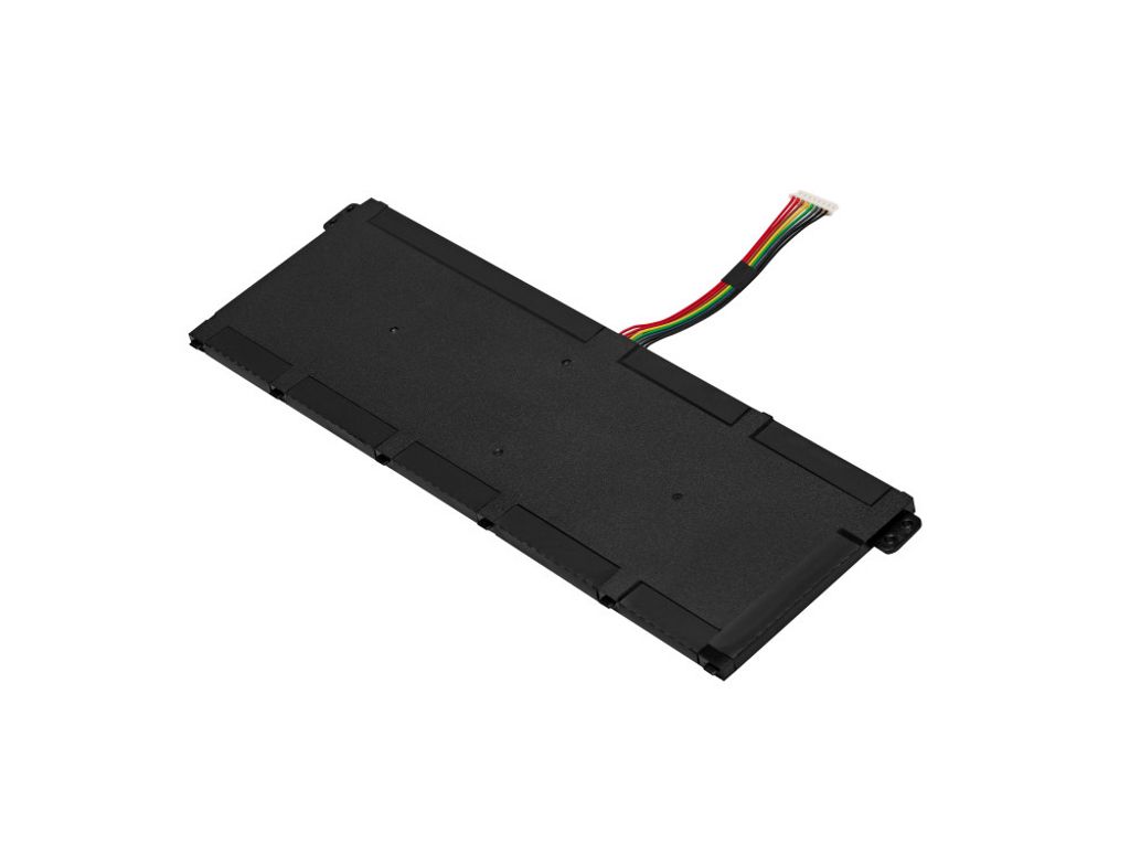 Green Cell Laptop batteri Acer Aspire 11.4V 3600 mAh