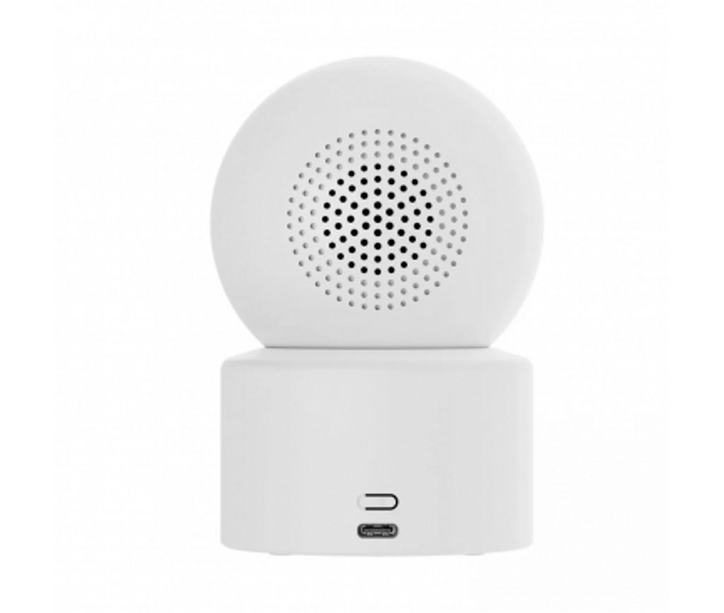 Xiaomi C201 Overvågningskamera, Wi-Fi, 1080P, Indendørs – Hvid