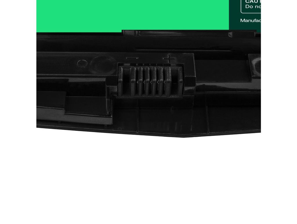 Green Cell N850BAT-6 Laptop-Akku für Clevo & Hyperbook N85-Serie