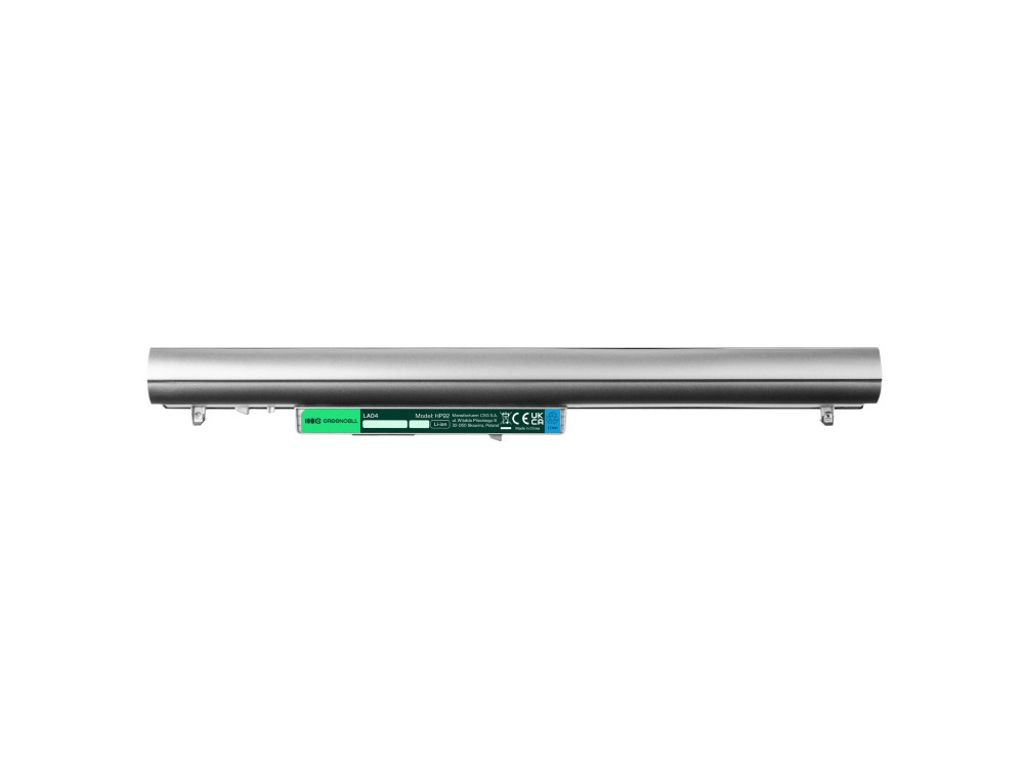Green Cell Batteri till HP 248 G1 340, HP Pavilion 14-N 15-N etc., 14.4V 2200mAh