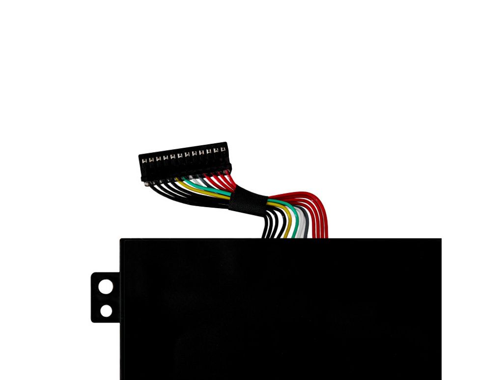 Greencell Batteri för Dell 6GTPY/GPM03 Dell Precision 5530/5520/5540/XPS15