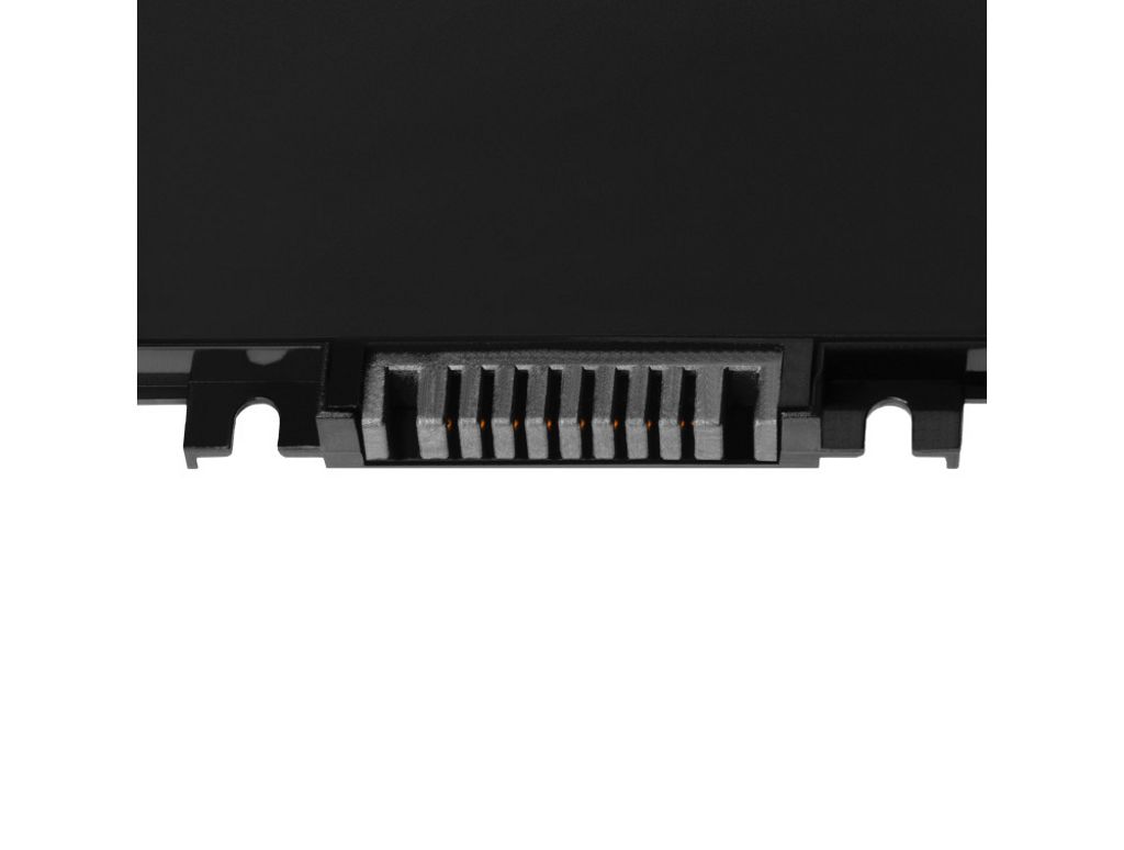 HP 17Q, 11.55V, 3400mAh