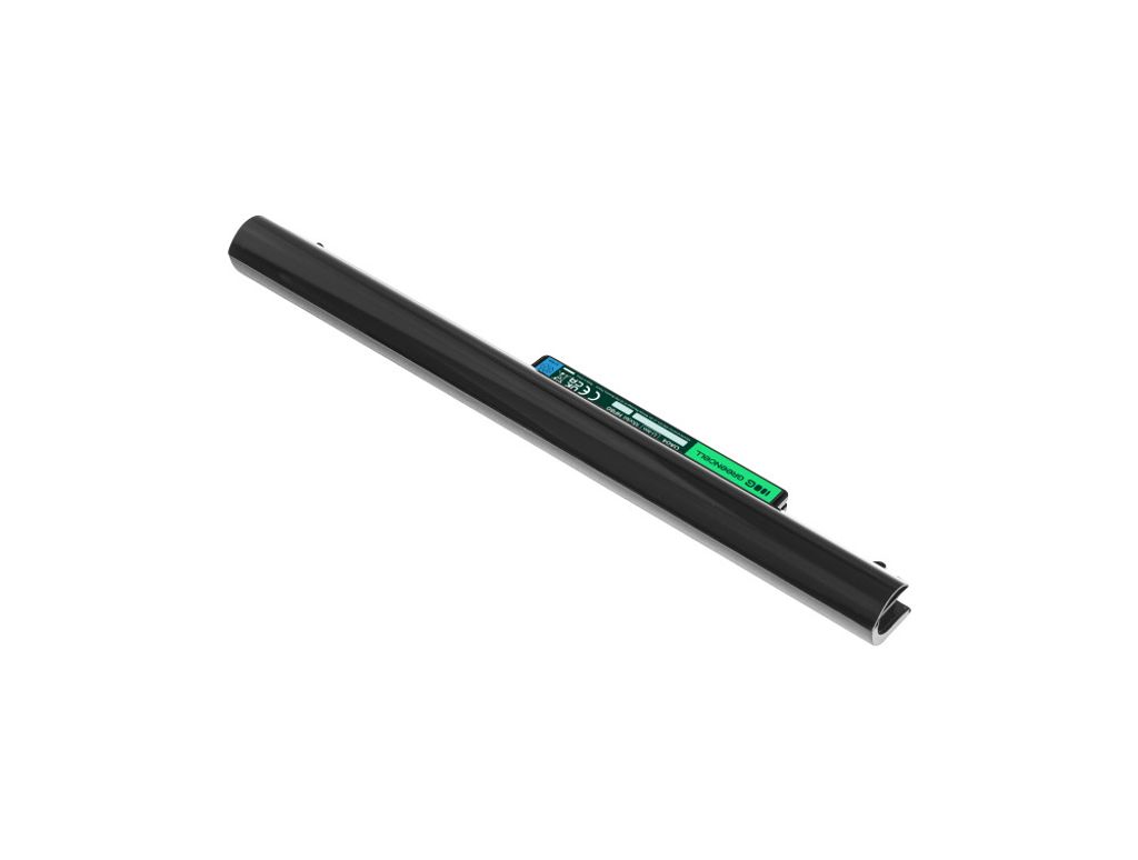 Green Cell-batteri til HP HSTNN-LB5S, 2200mAh, 14,4V