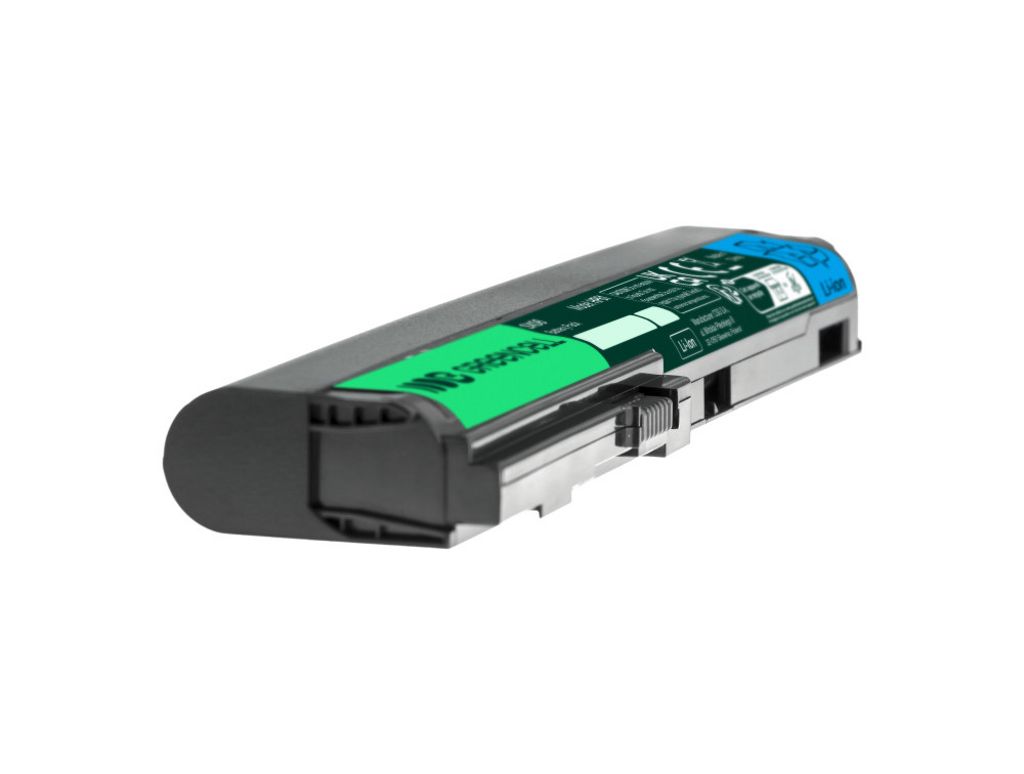 Green Cell SX09 akku HP EliteBook 2560p 2570p:lle