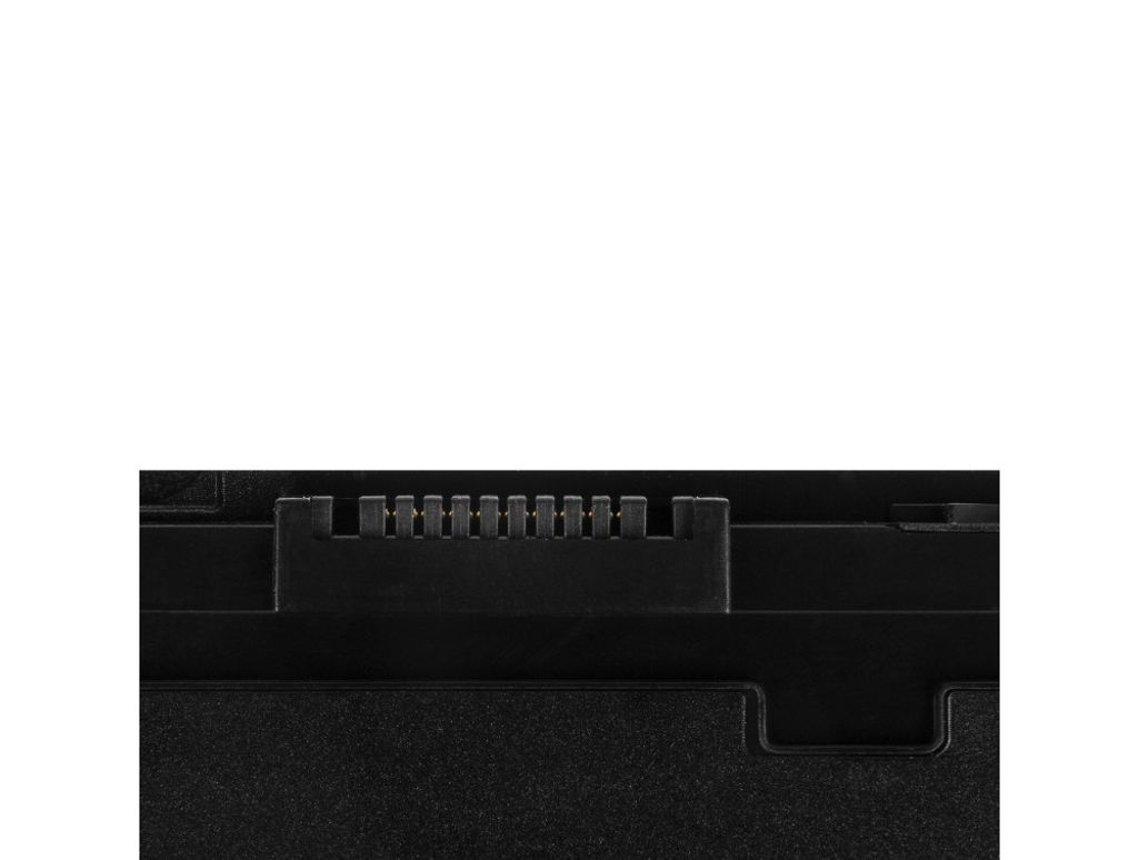 Green Cell Akku für Dell Latitude E7240, E7250 usw. 2400mAh, 11,1V
