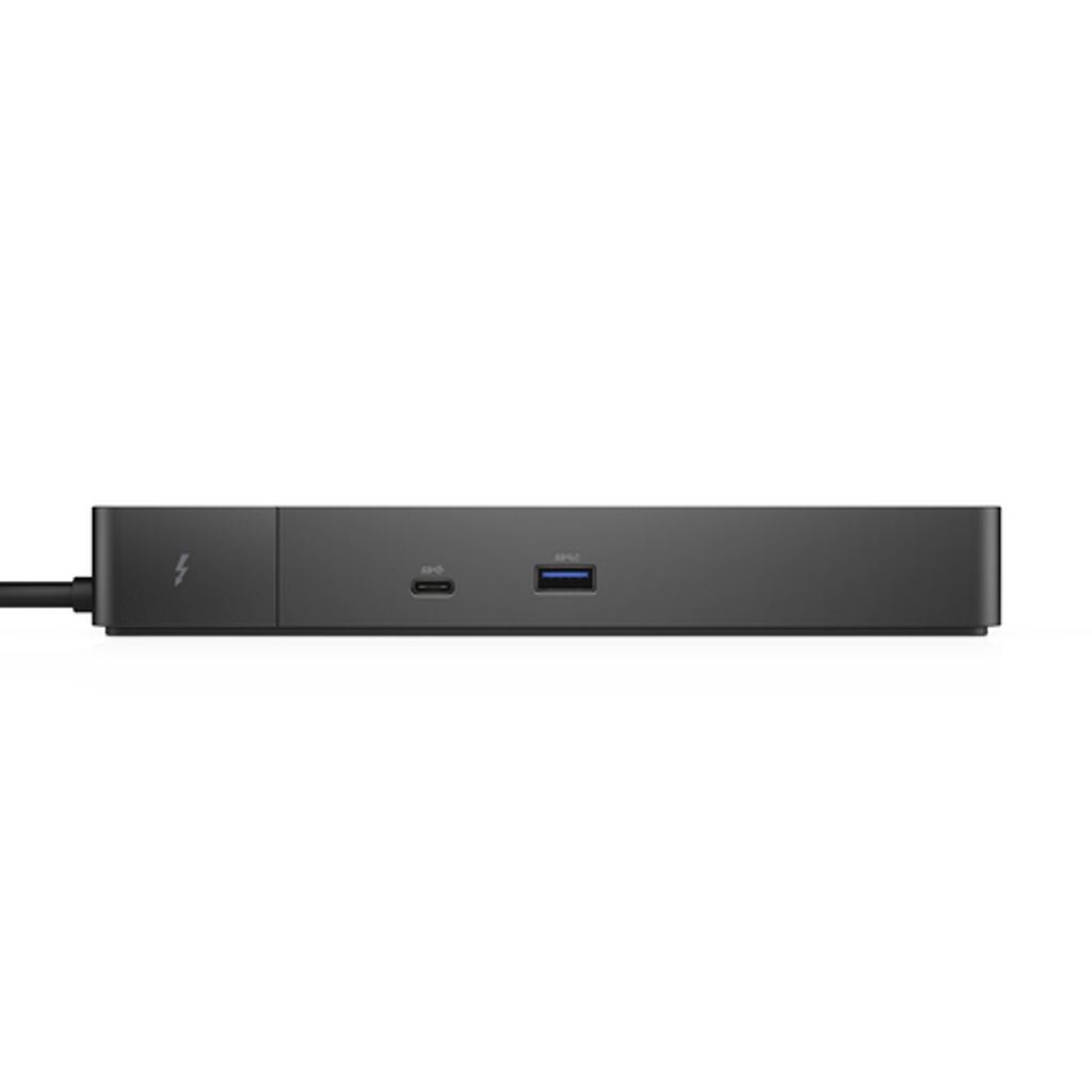 Dell WD19TBS Thunderbolt 3 Dockningsstation