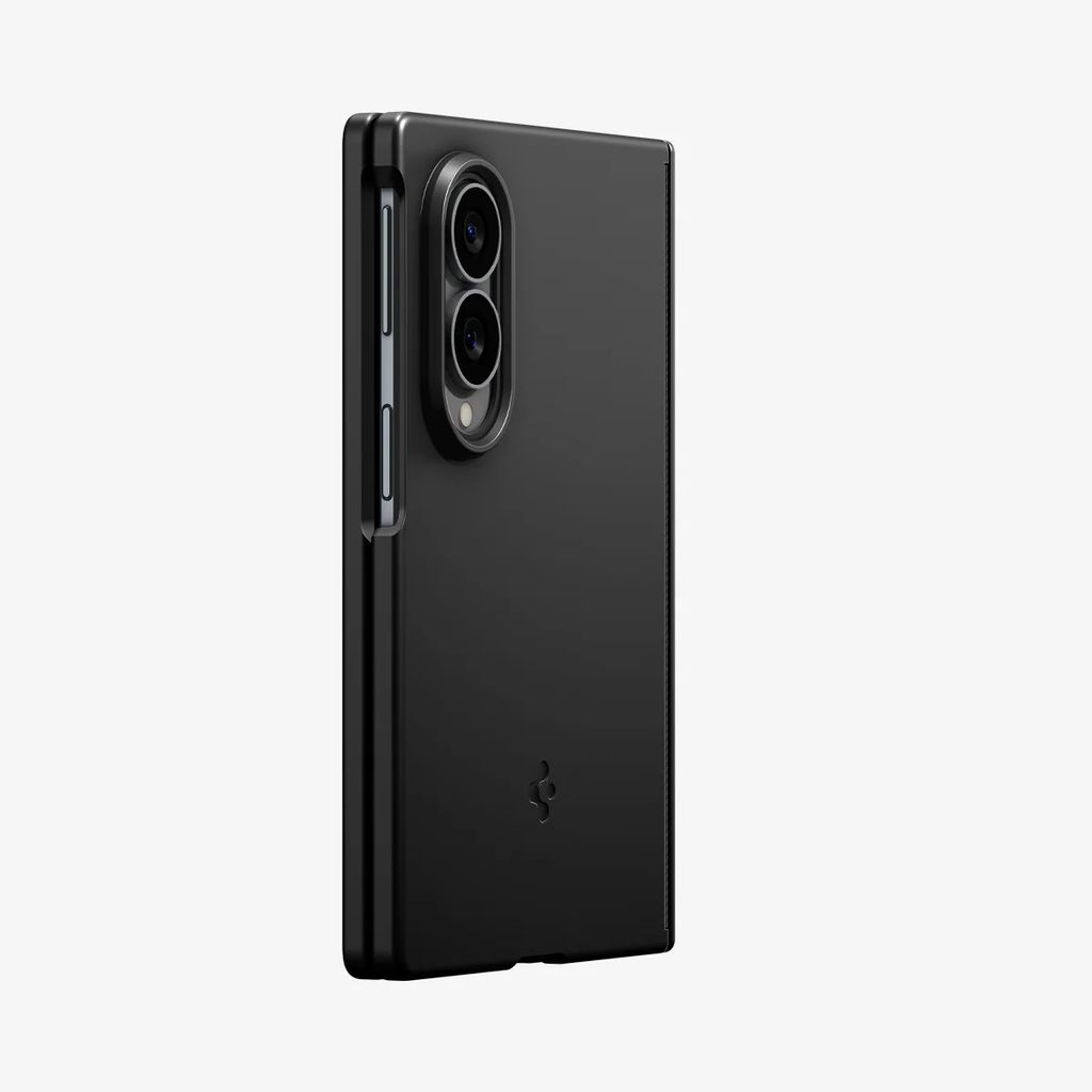 Spigen Air Fit Pro MagFit Deksel til Samsung Galaxy Z Fold8 - Svart