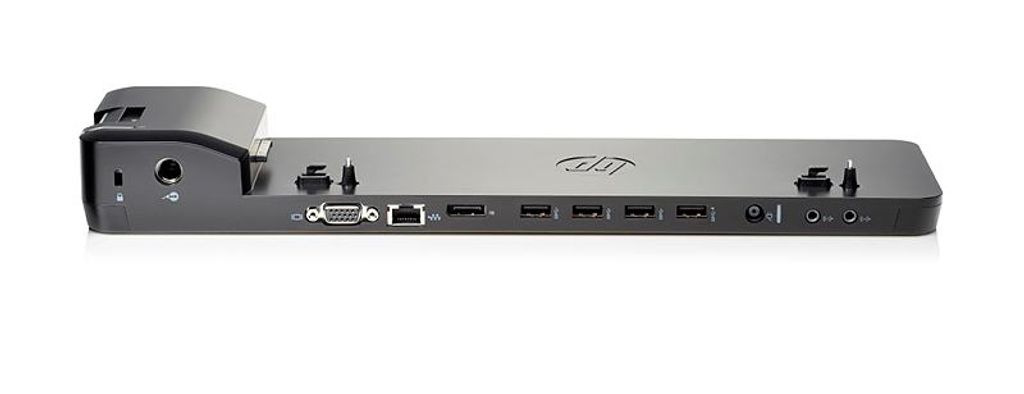 HP UltraSlim Dokkingstasjon