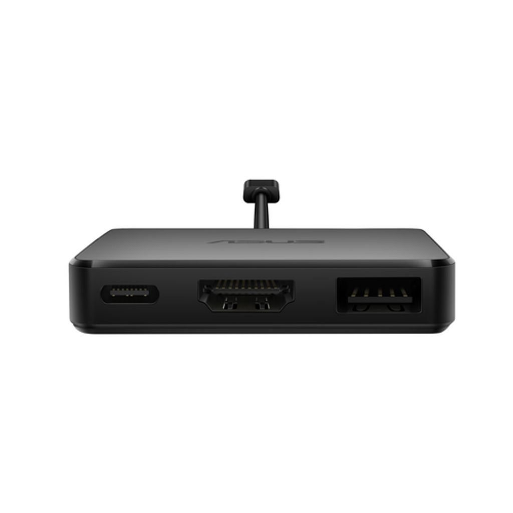 ASUS DC100 USB-C Mini Dokkingstasjon