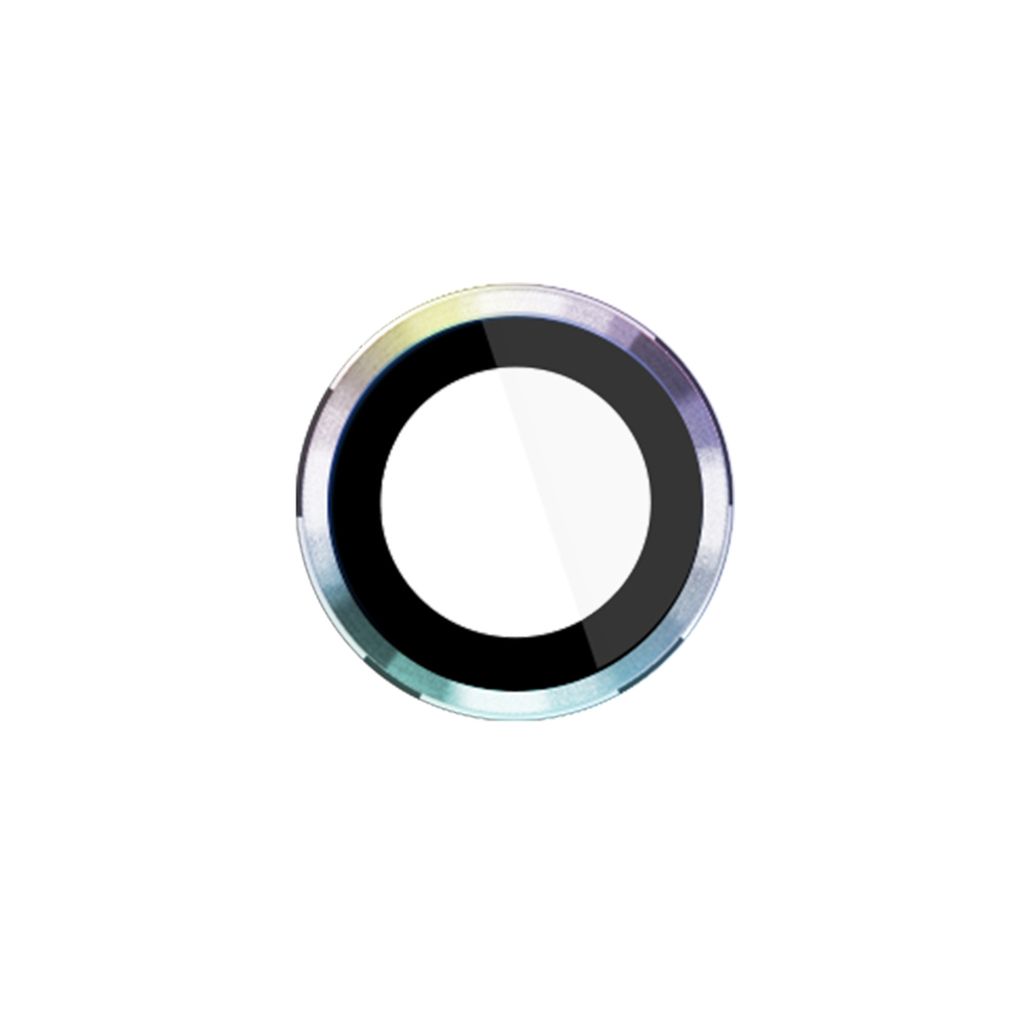 3mk Lens Protection Pro Linsebeskyttelse till iPhone 18 Pro/18 Pro Max - Flerfarvet
