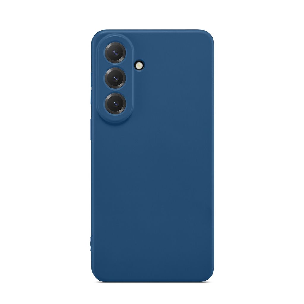 Mobique Samsung Galaxy S26 Cover MagSafe - Blå