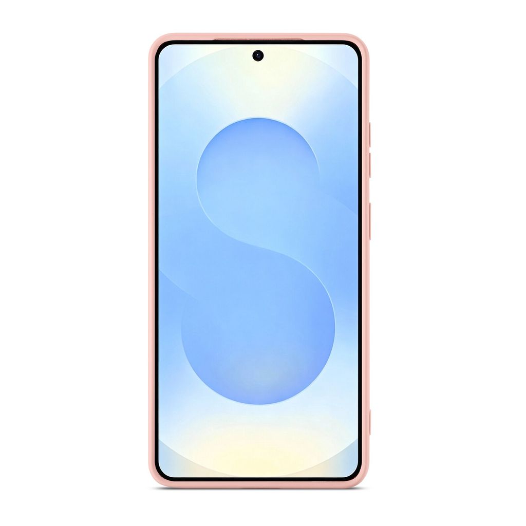 Mobique Samsung Galaxy S26 Ultra MagSafe cover - Lyserød