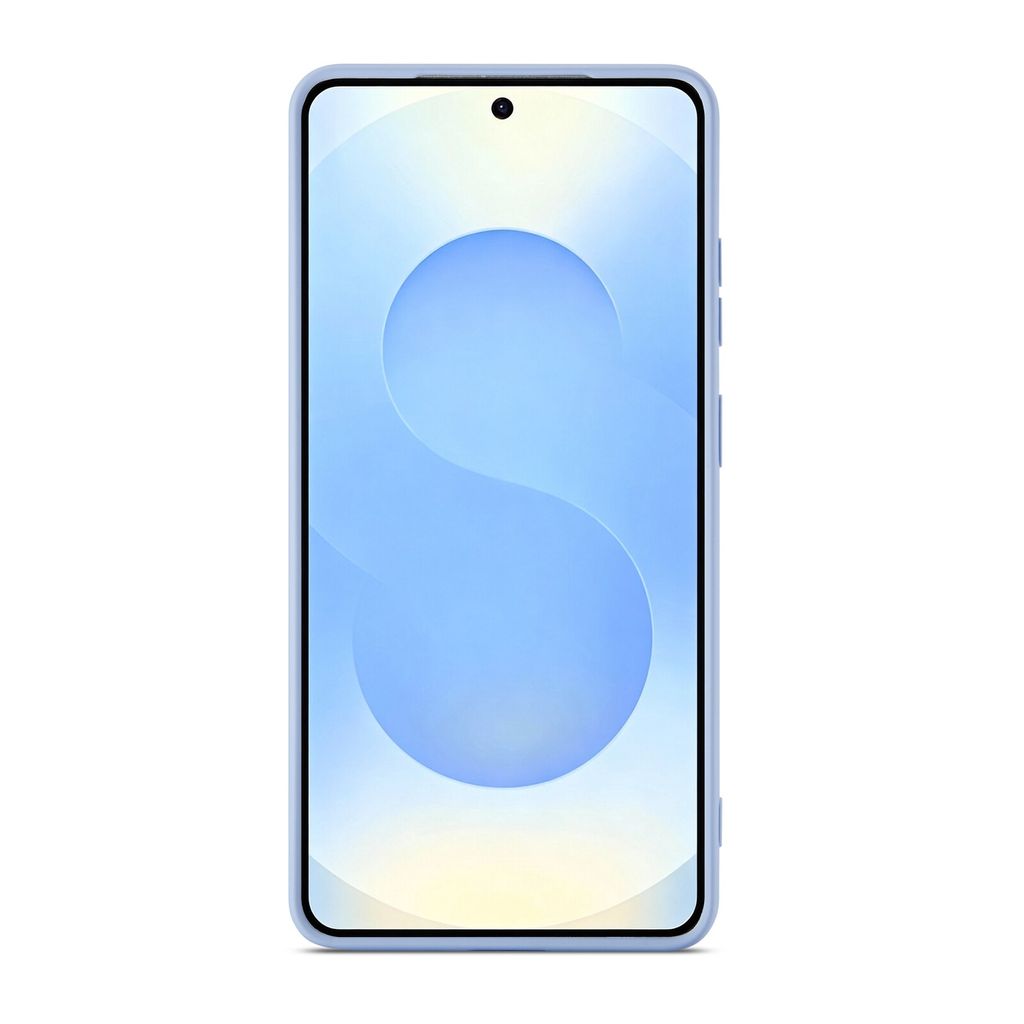 Mobique Samsung Galaxy S26 Ultra Cover MagSafe - Lilla