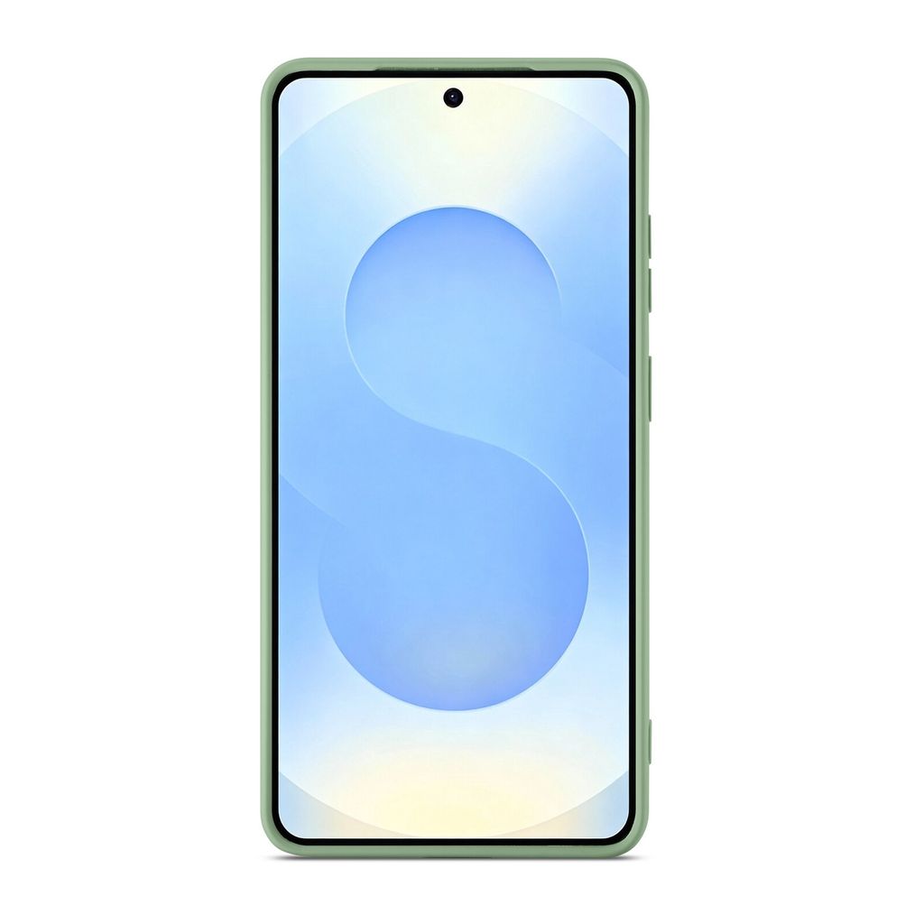 Mobique Samsung Galaxy S26 Ultra TPU MagSafe-cover - Grøn