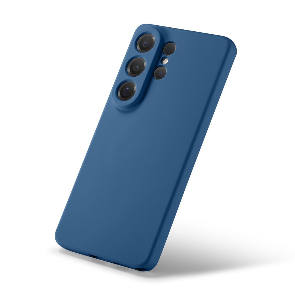 Mobique Samsung Galaxy S26 Ultra MagSafe TPU Cover - Blå