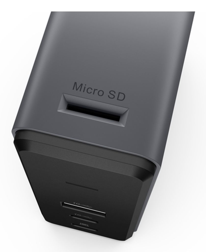 Lenovo X9 USB-C HDMI 60W Dokkingstasjon