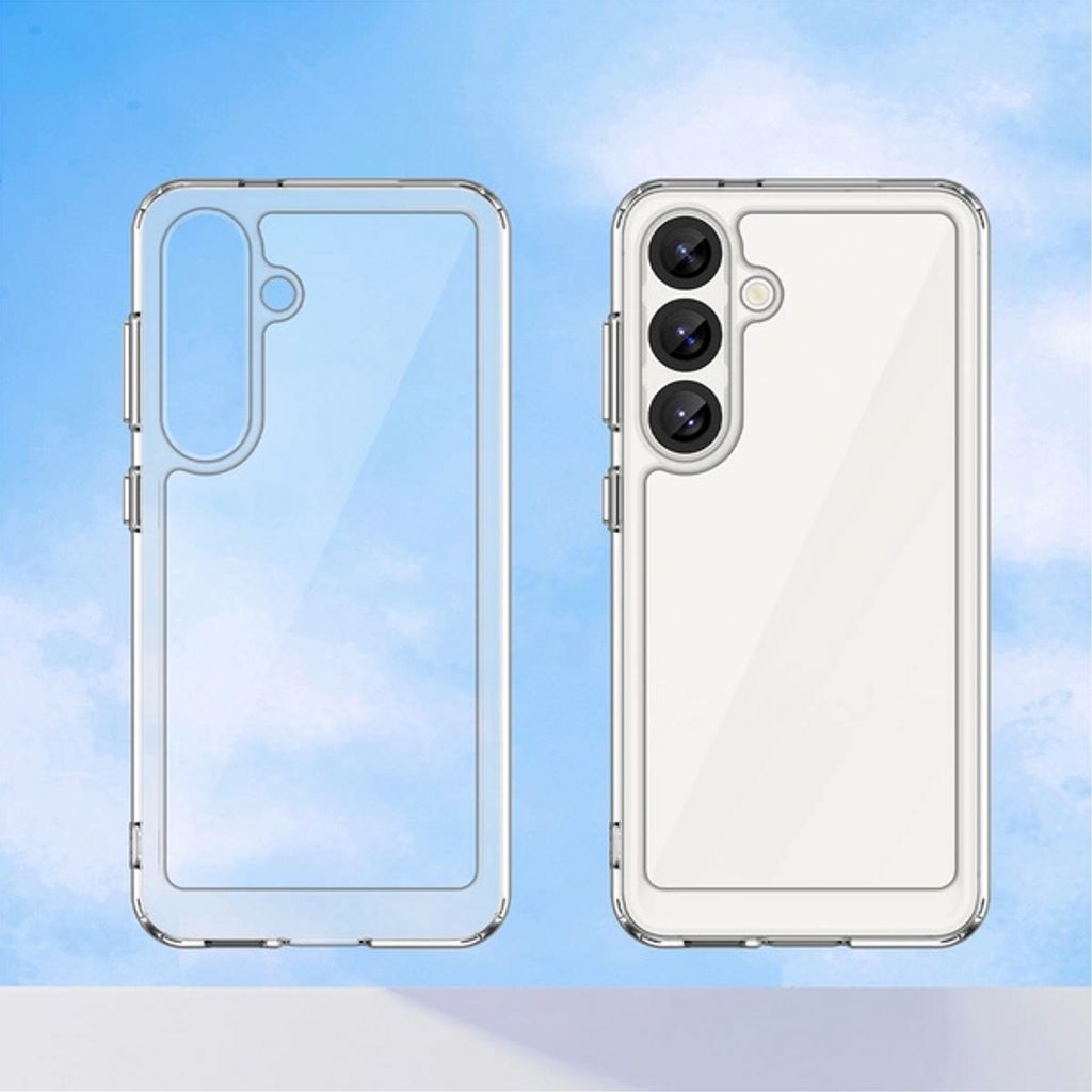 Outer Space Google Pixel 10 Pro 5G Kuori – Läpinäkyvä