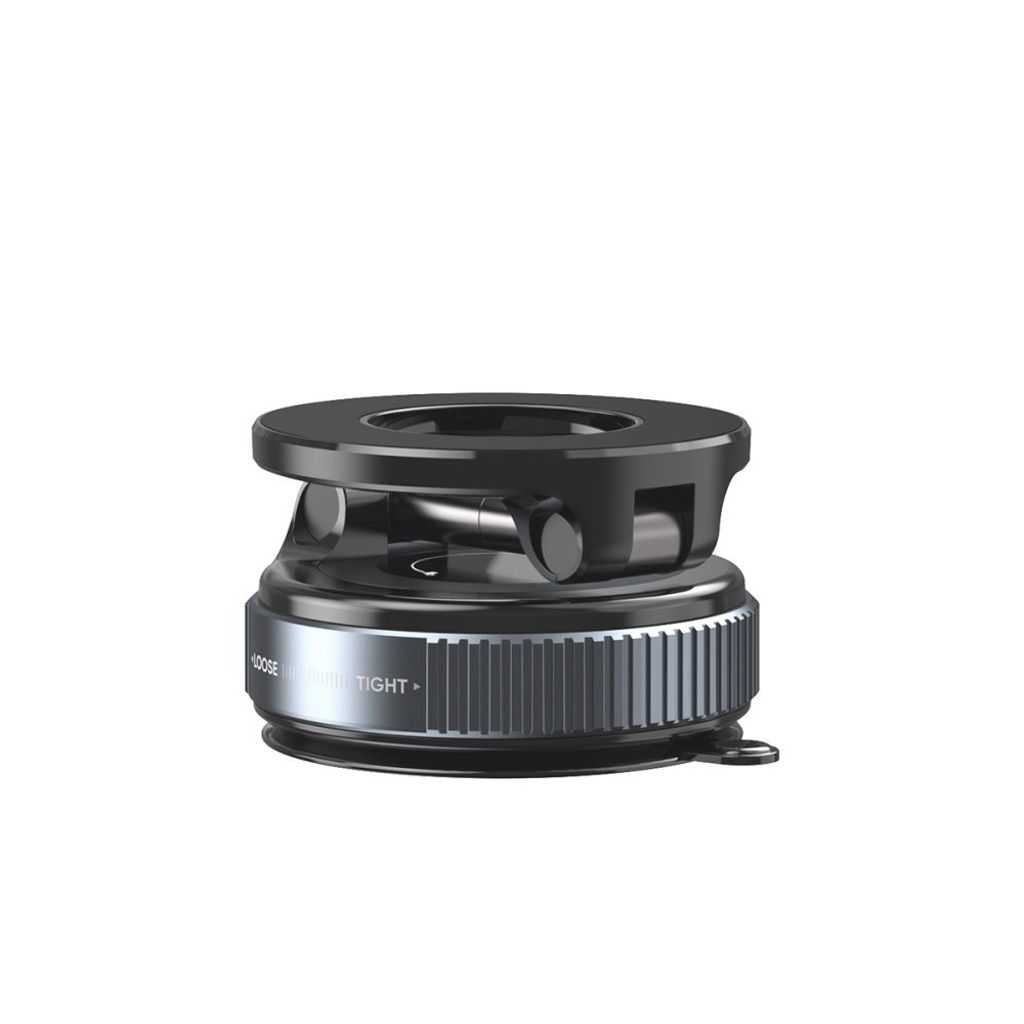 Tech-Protect N60 MagSafe magnetisk telefonhållare – svart