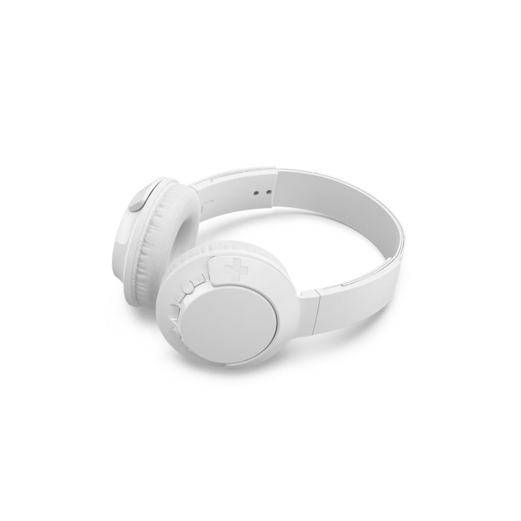Philips Handsfree Bluetooth MultiPoint -kuulokkeet – Valkoinen