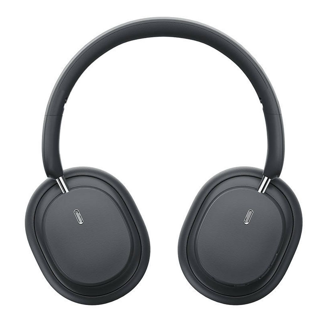 Baseus Bluetooth-kuulokkeet Over-Ear Bowie D05 - Harmaa