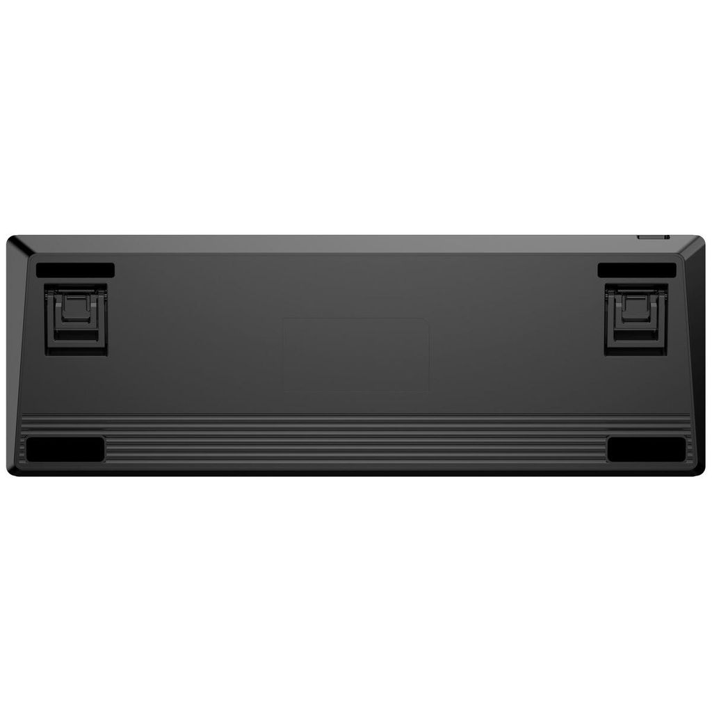 Exibel GKMX-5 Mekanisk Gamingtastatur 60 Procent – Sort