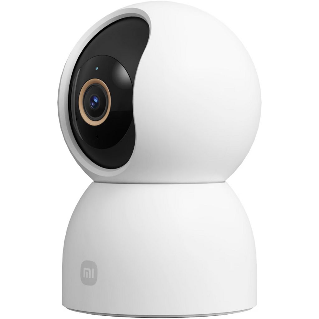 Xiaomi C500 Overvågningskamera Wi-Fi, 3.5K, Indendørs – Hvid