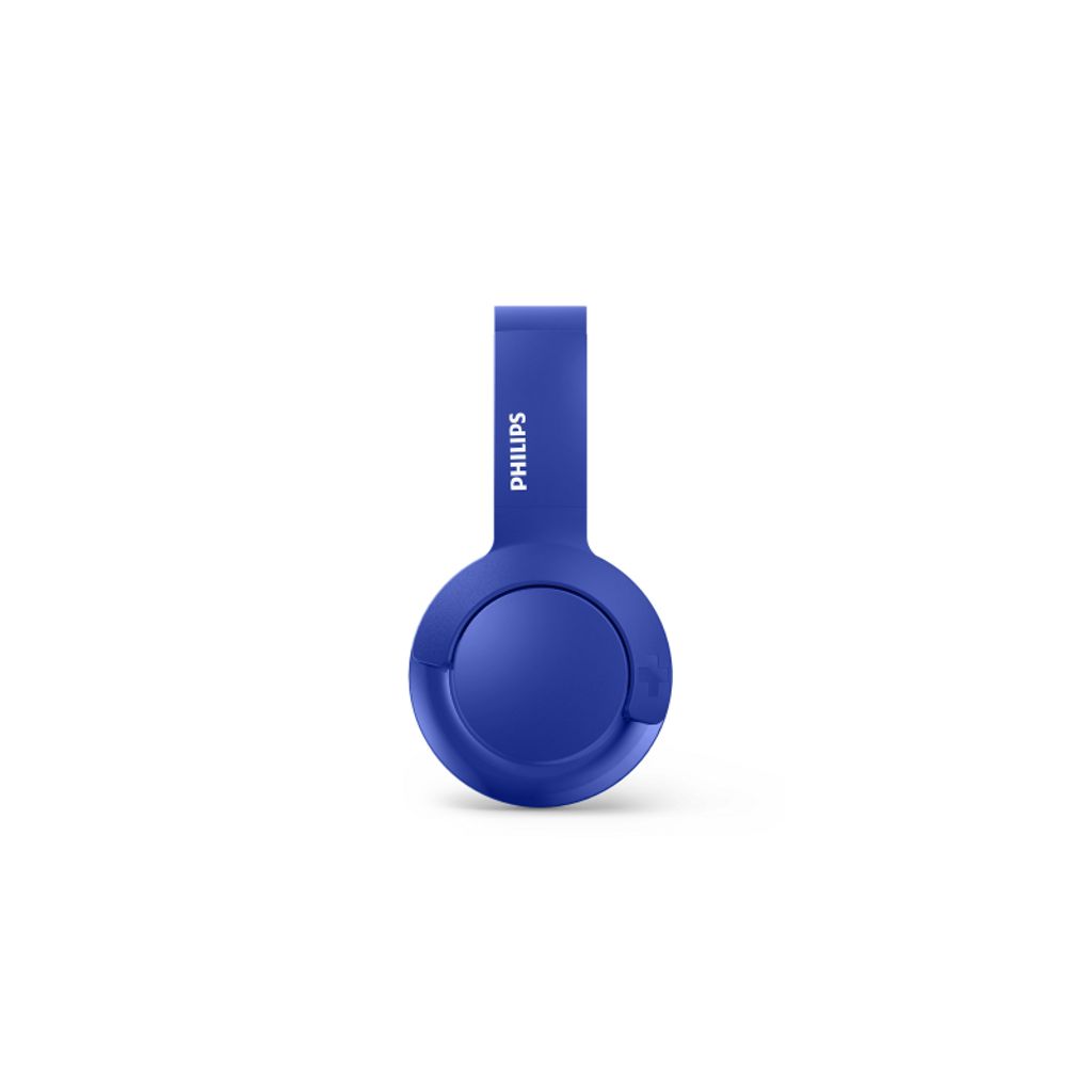 Philips Handsfree Bluetooth MultiPoint -kuulokkeet – sininen