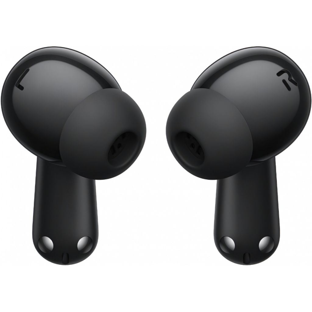 OnePlus Nord Buds 3 Pro trådløse høretelefoner – Starry Black