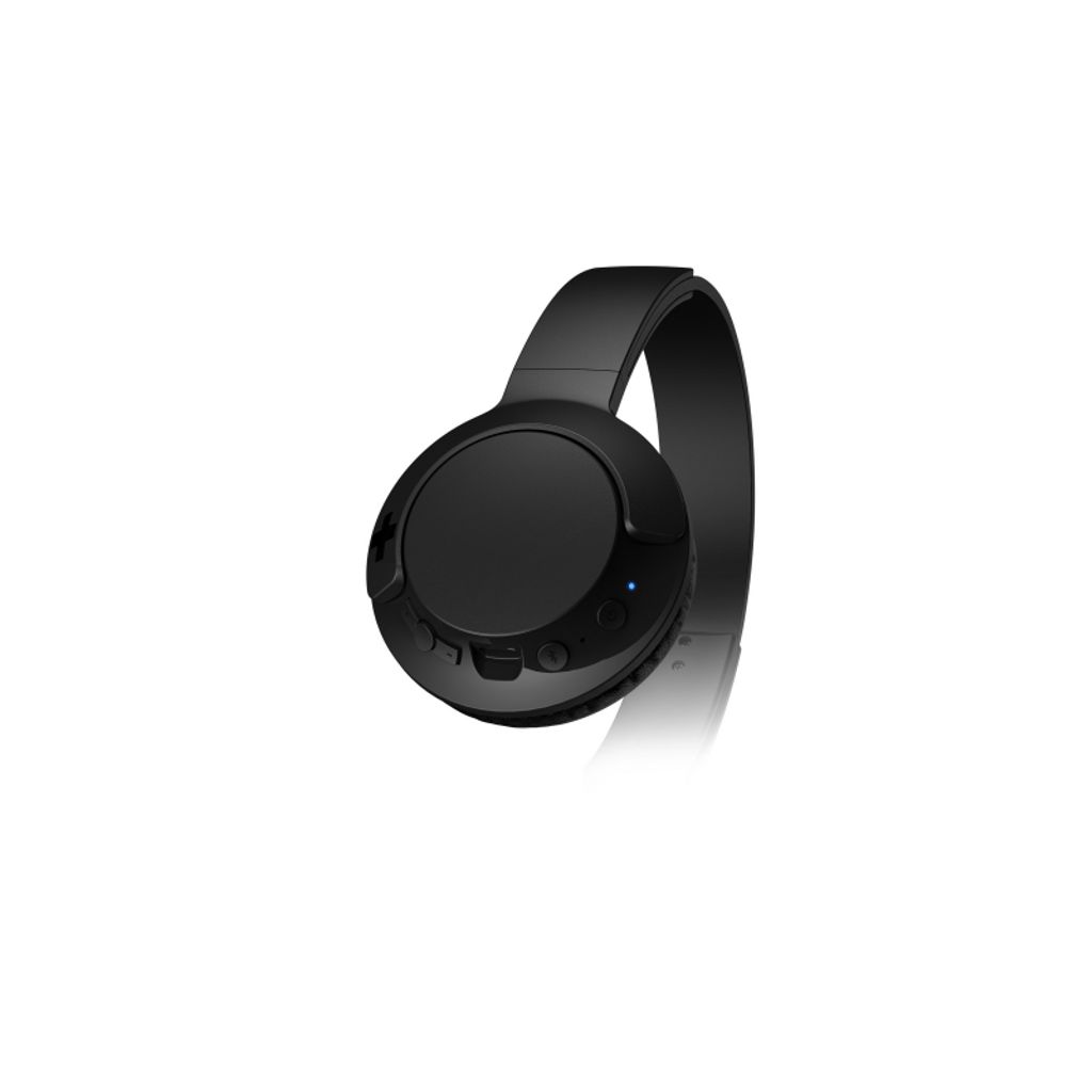 Philips Handsfree Bluetooth MultiPoint kuulokkeet – musta