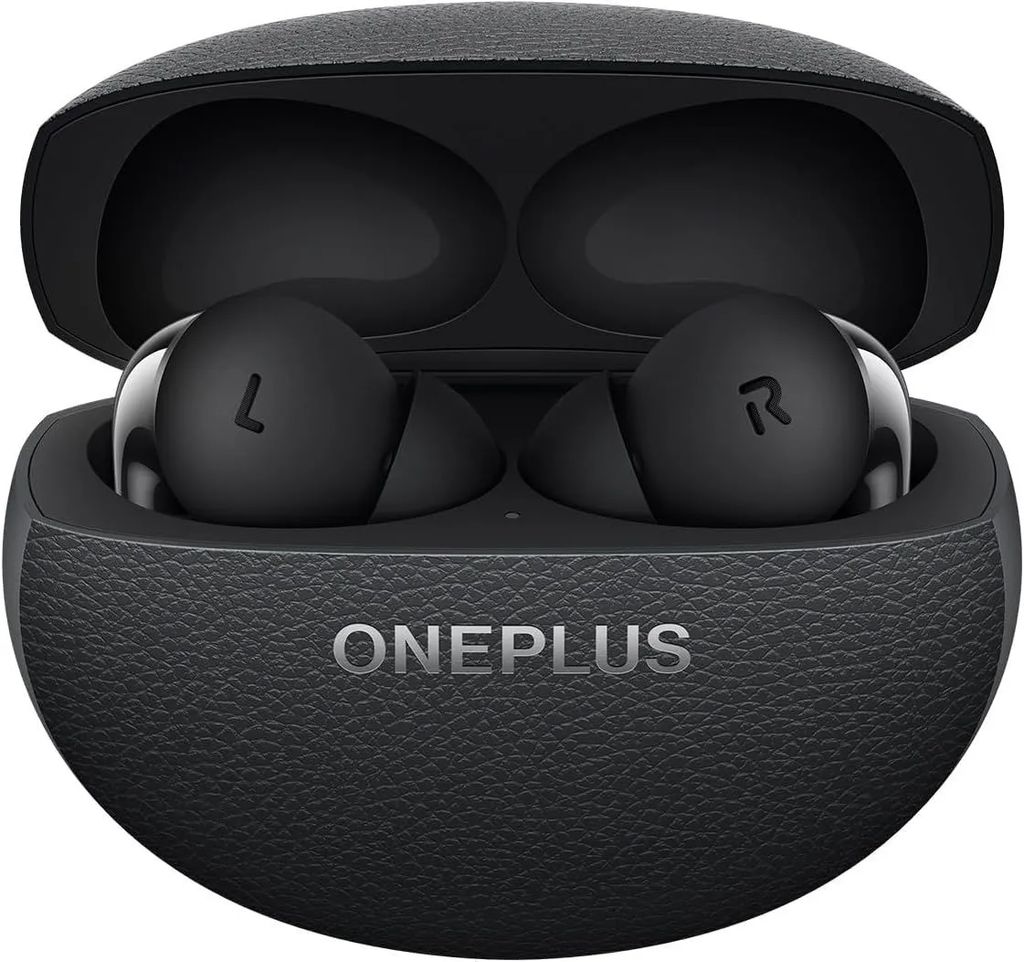 OnePlus Buds Pro 3 trådløse øretelefoner - Midnight Opus