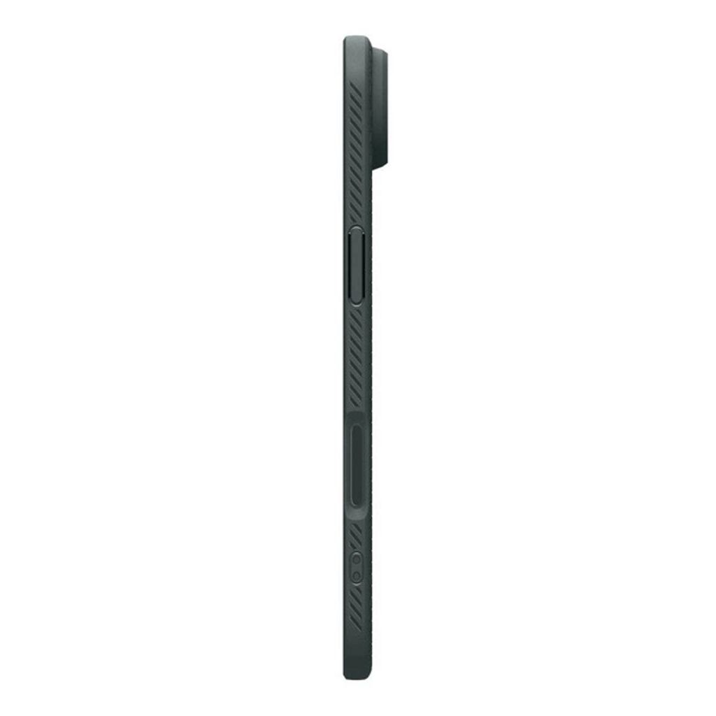 Spigen Liquid Air Cover till iPhone Air - Grøn