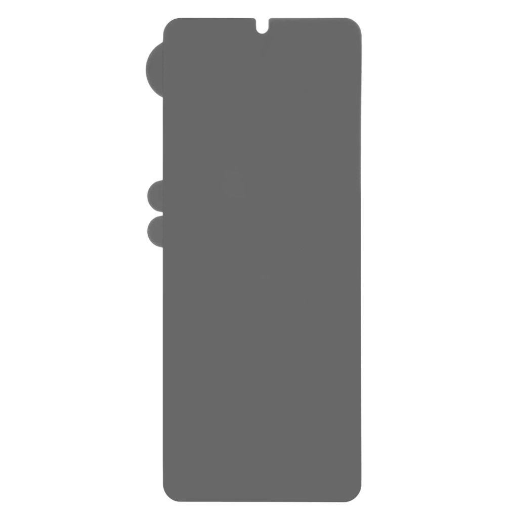 Samsung Galaxy Z Flip7 FE / Flip6 / Flip5 / Flip4 / Flip3 Näytönsuoja Privacy