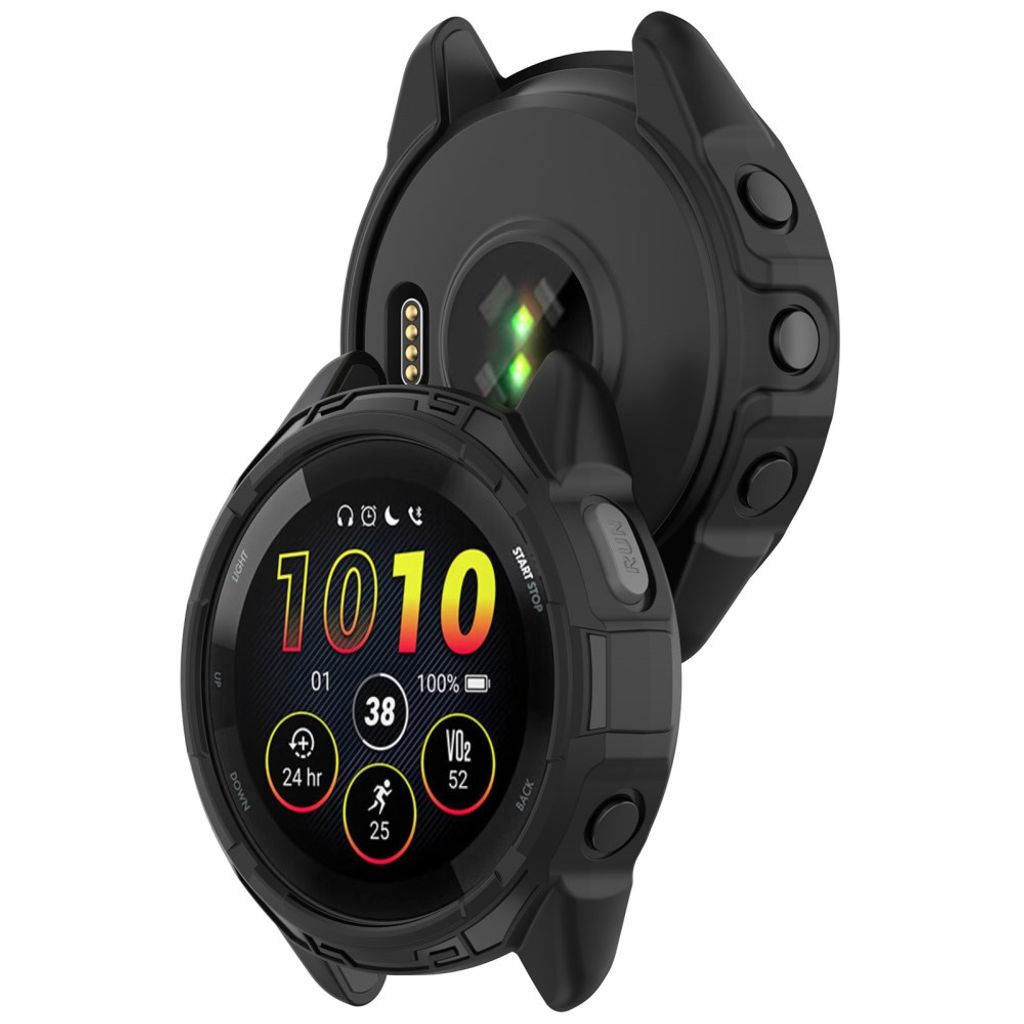 Garmin Forerunner 265 Skal – Svart