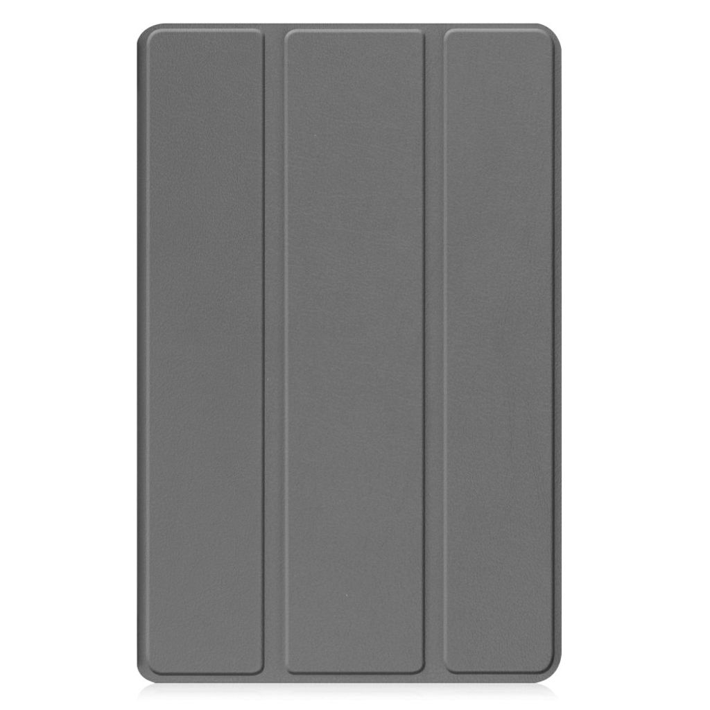 Samsung Galaxy Tab A11 Plus/A9 Plus Fodral Stötsäker – Grå