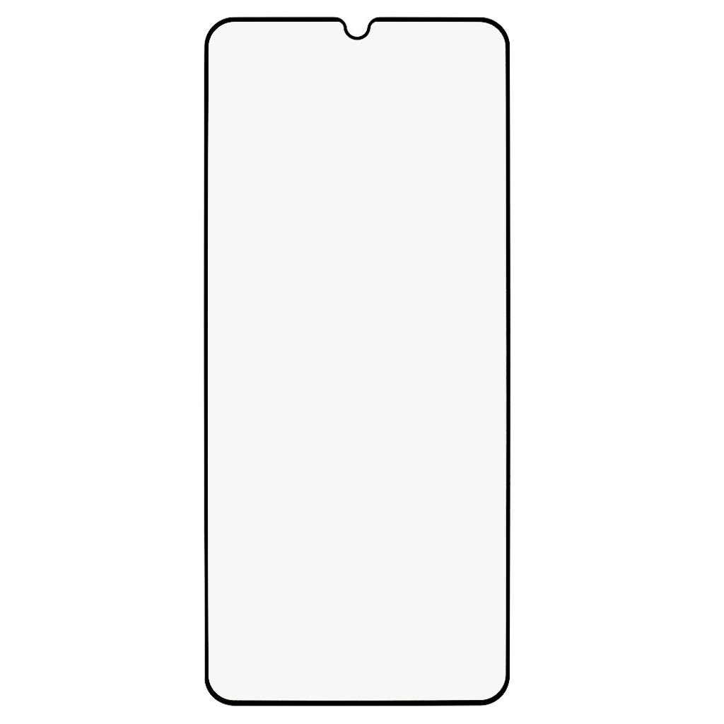 Skærmbeskyttelse til Samsung Galaxy XCover7 / XCover7 Pro – hærdet aluminium-silikone glas