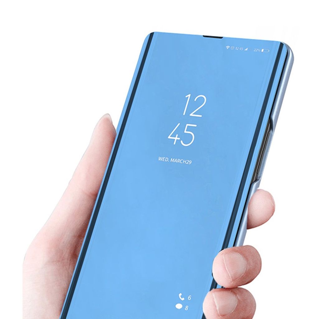 Samsung Galaxy S25 FE Etui med Stativ - Svart