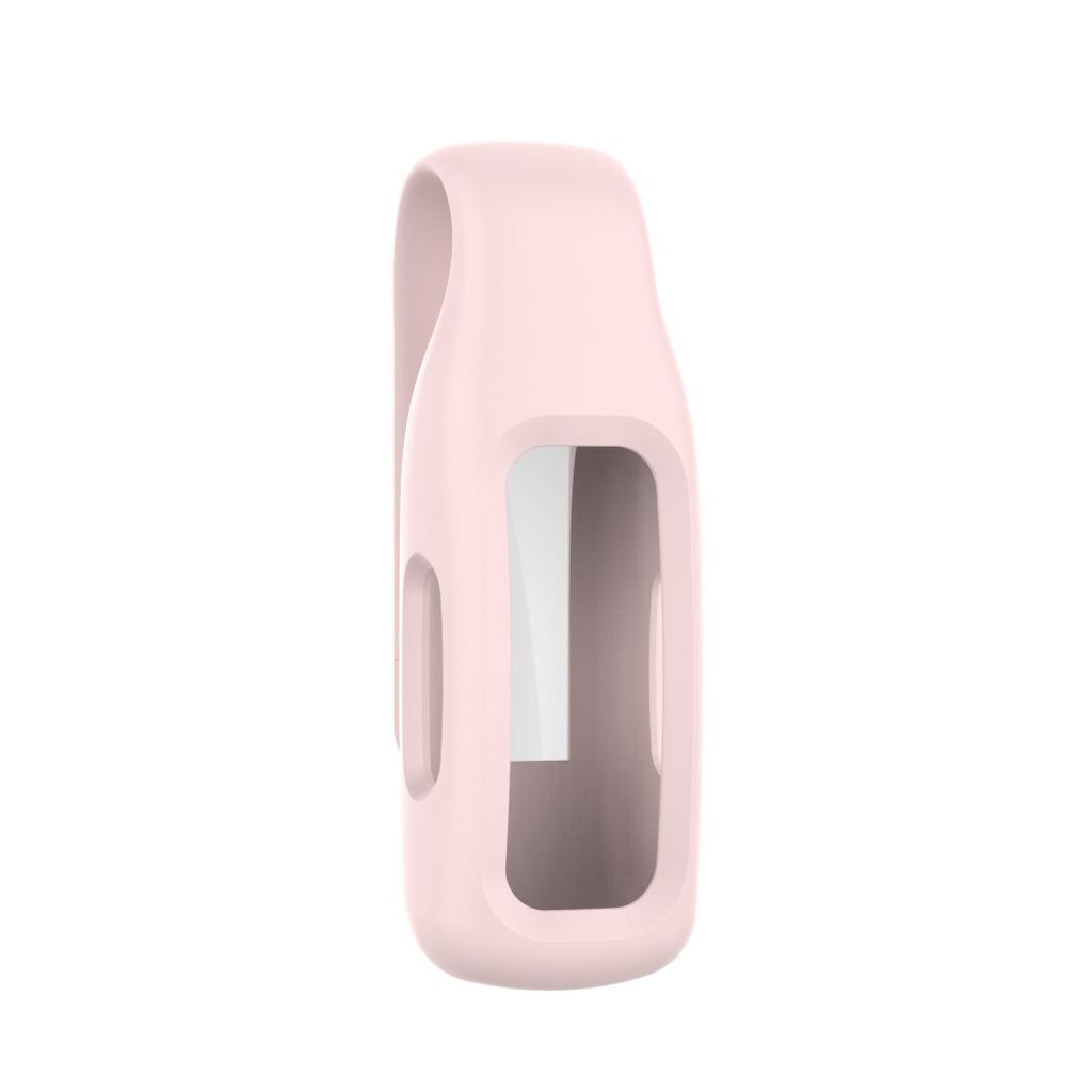 Fitbit Ace 3/Inspire 2/Inspire 3 Deksel – Rosa