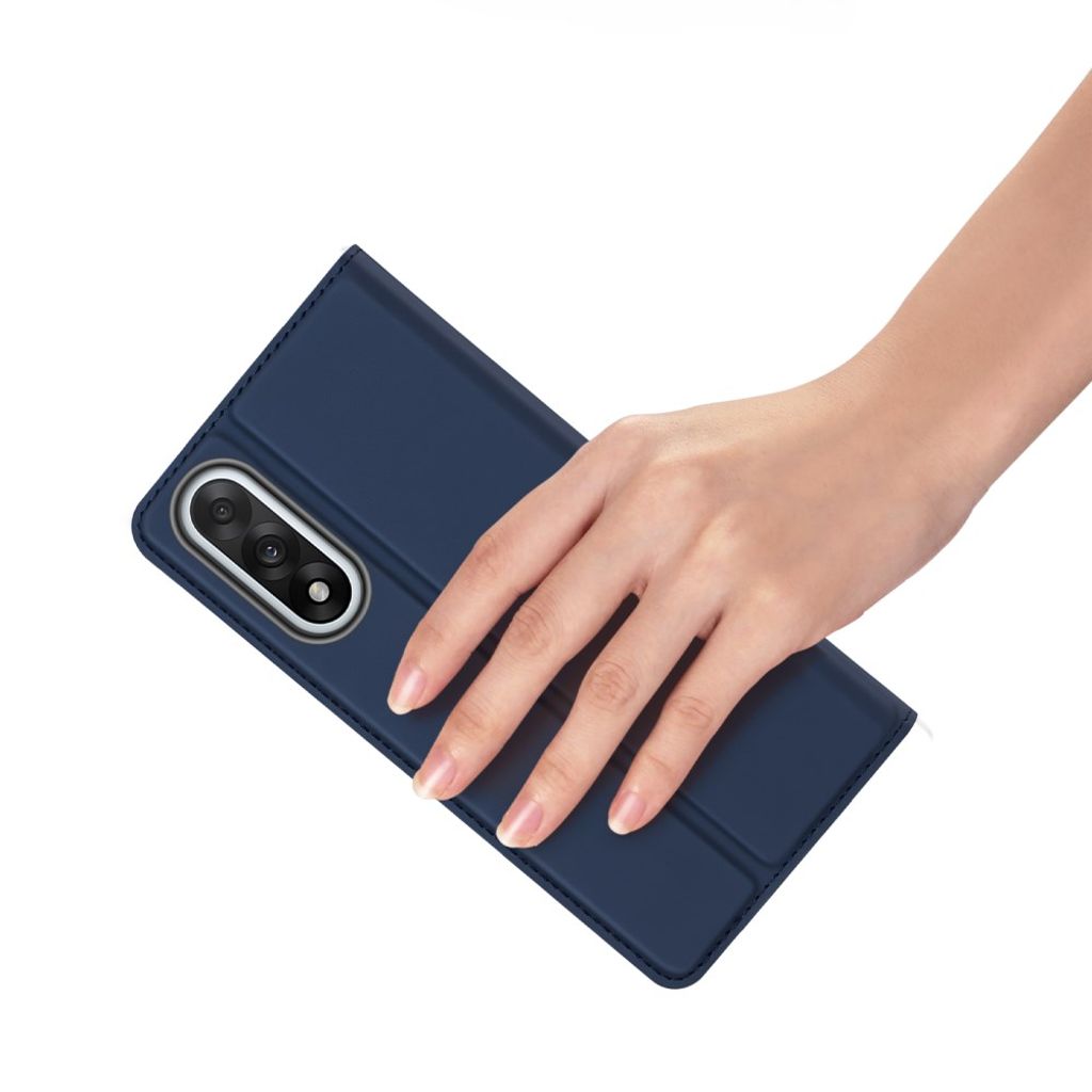 DUX DUCIS OnePlus Nord 5 5G / Ace 5 Ultra 5G Fodral - Blå