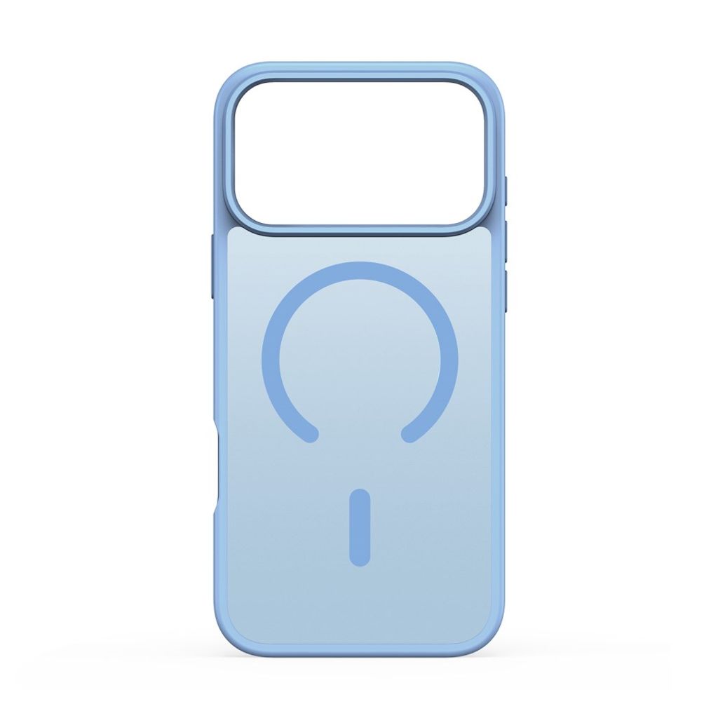 Dux Ducis iPhone 18 Pro Max/17 Pro Max MagSafe Kuori - Vaaleansininen