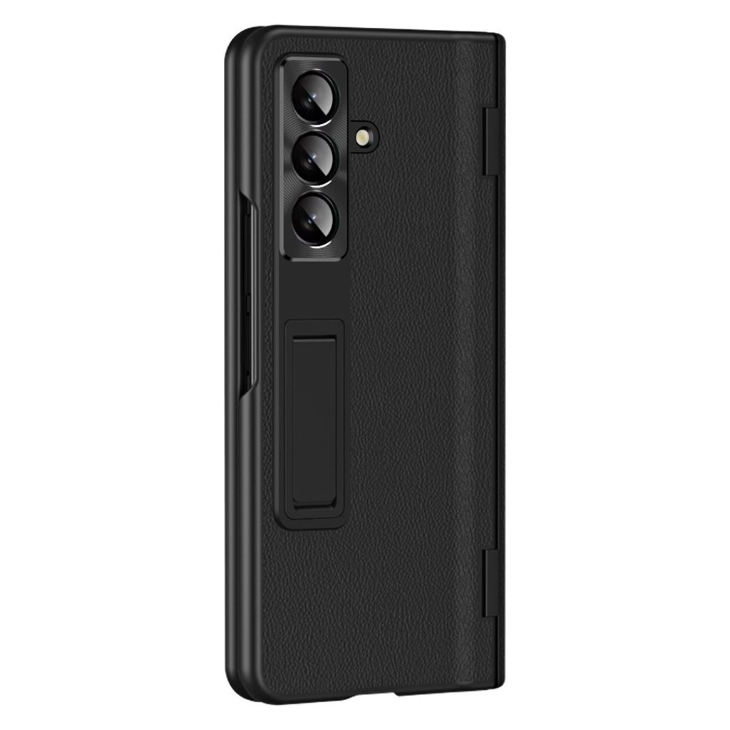 Samsung Galaxy Z Fold7 5G Cover - Black