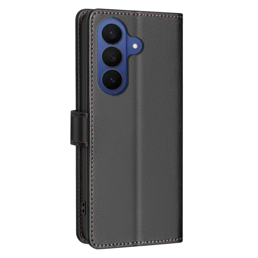 BINFEN COLOR Samsung Galaxy S26 Pro Fodral - Svart