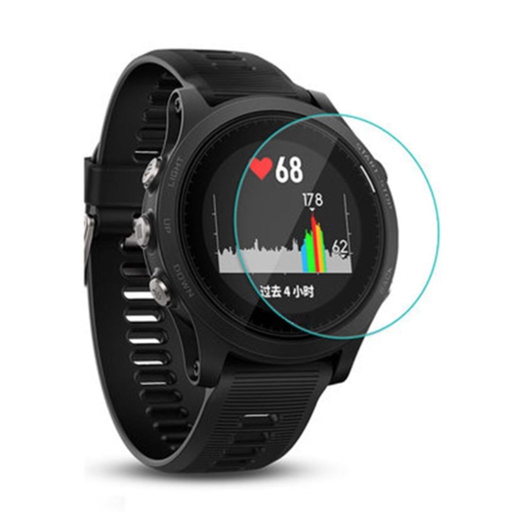 Garmin Forerunner 935 Skärmskydd, 0.3mm, 9H