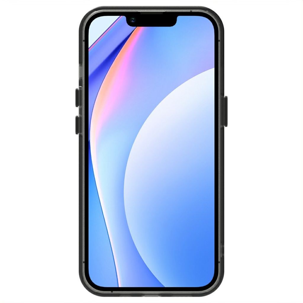 iPhone 14/13 MagSafe kompatibelt Cover - Sort