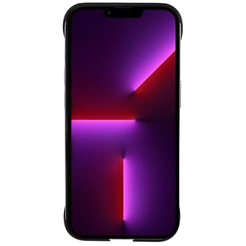 iPhone 13 Pro Max Kuori - Musta