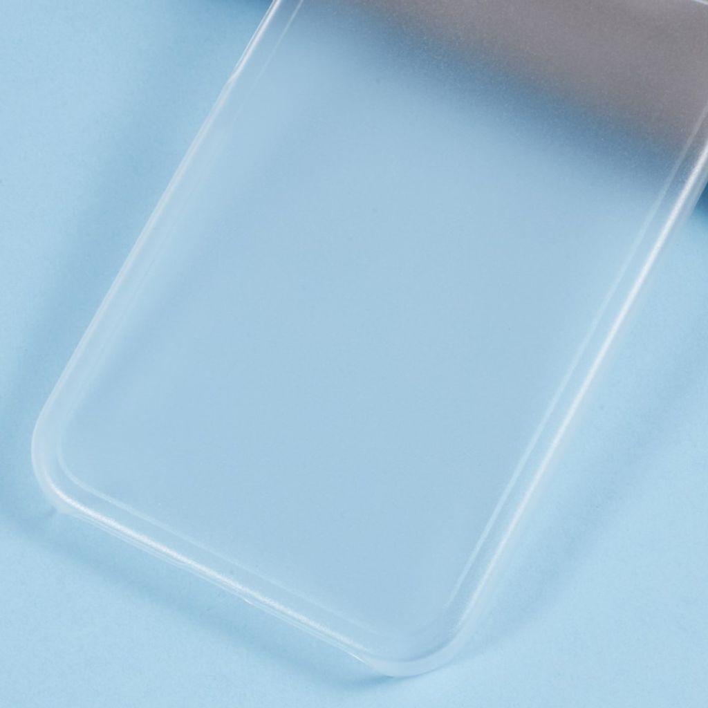 Google Pixel 11 Pro XL Deksel - Gjennomsiktig