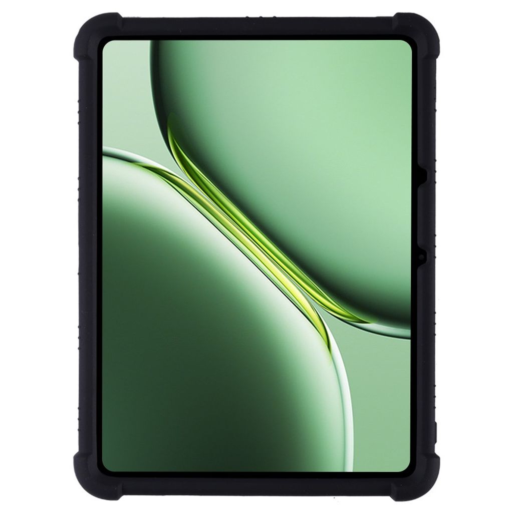 OnePlus Pad Pro / Oppo Pad 3 Case with Stand - Black