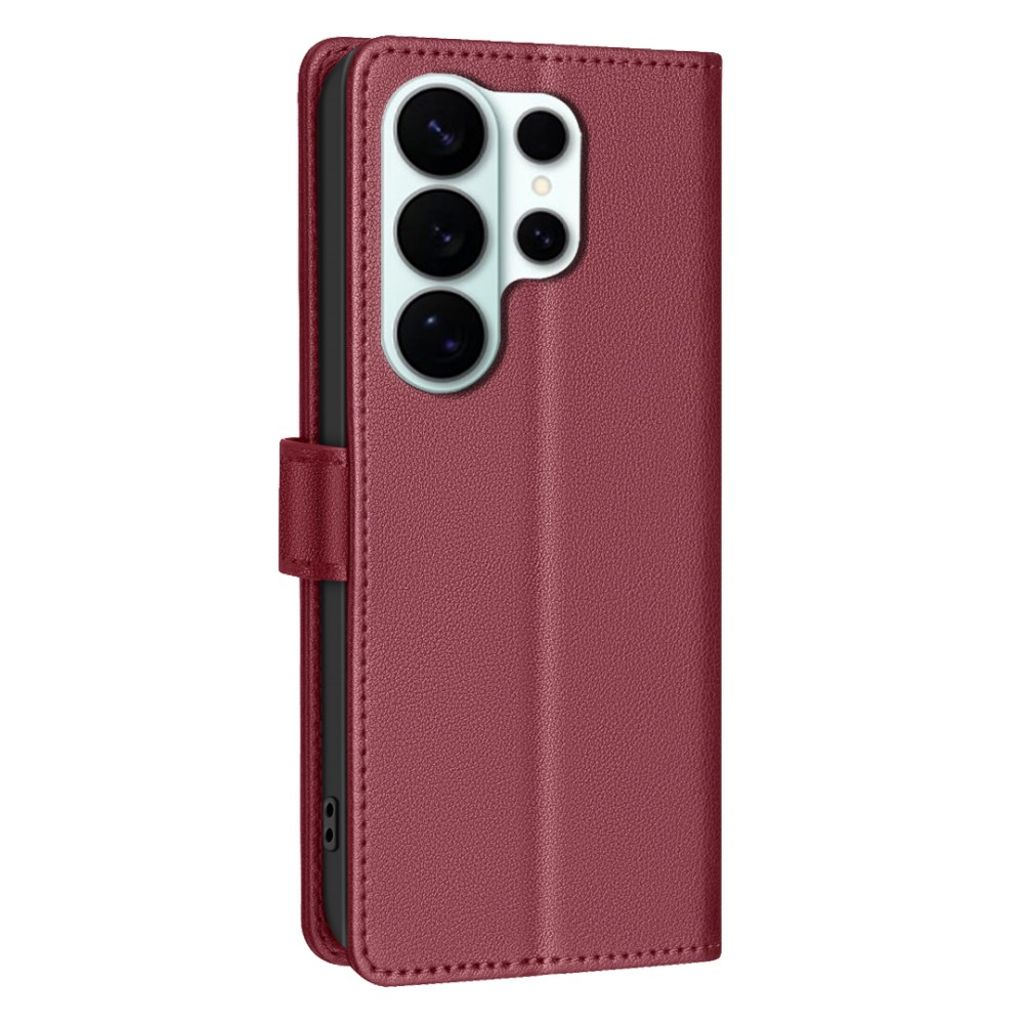 BINFEN COLOR Samsung Galaxy S26 Ultra Cover - Red
