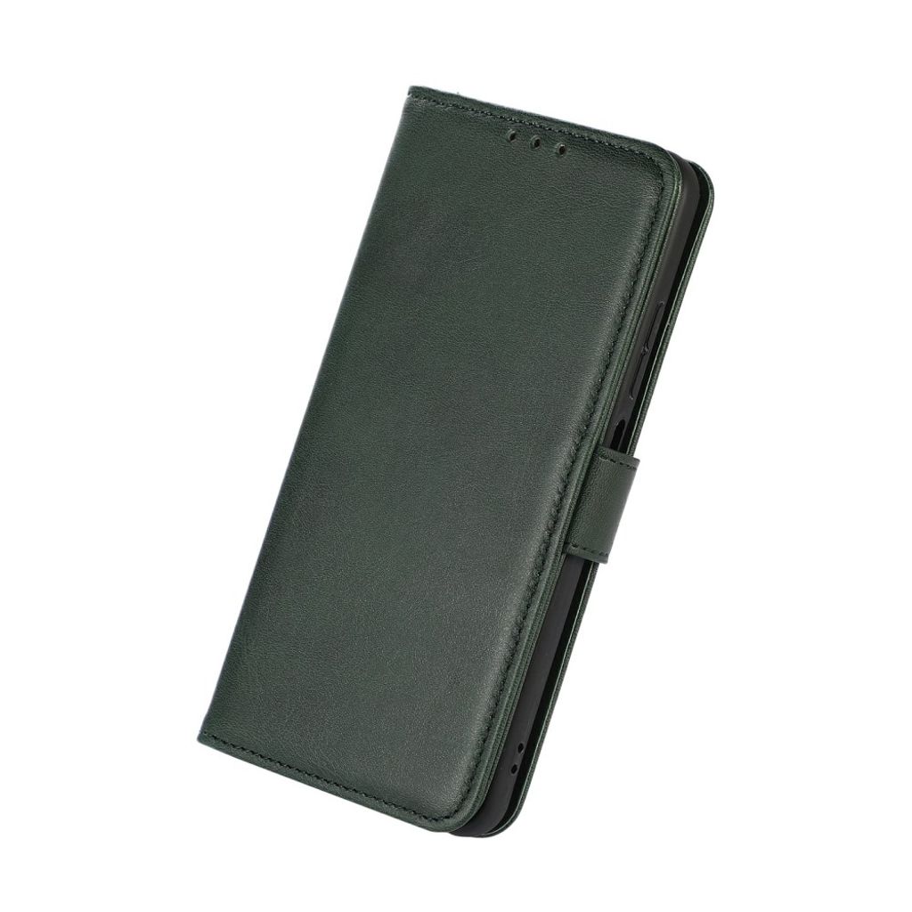 Sony Xperia 1 VII Kotelo Korttipaikka - Vihreä