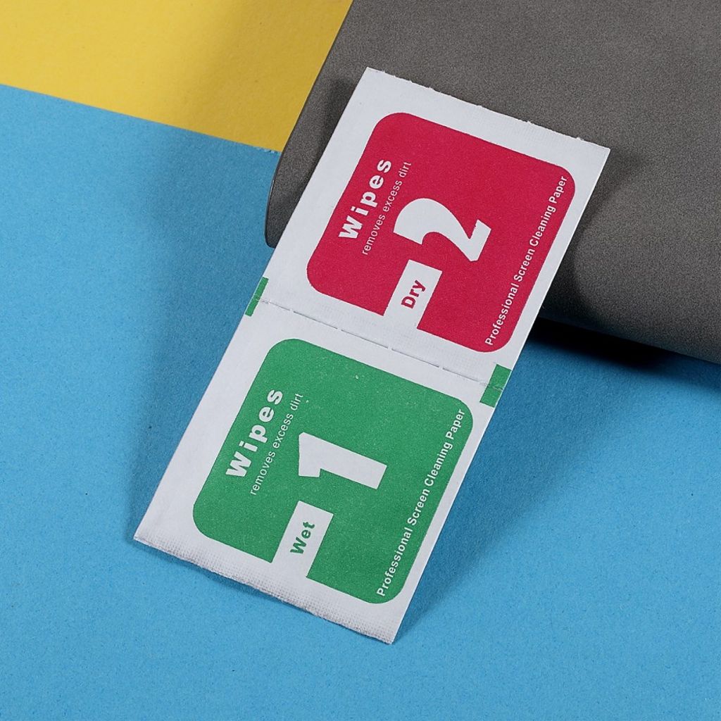 Xiaomi Redmi 15 5G/4G Skjermbeskytter Herdet Glass - Gjennomsiktig