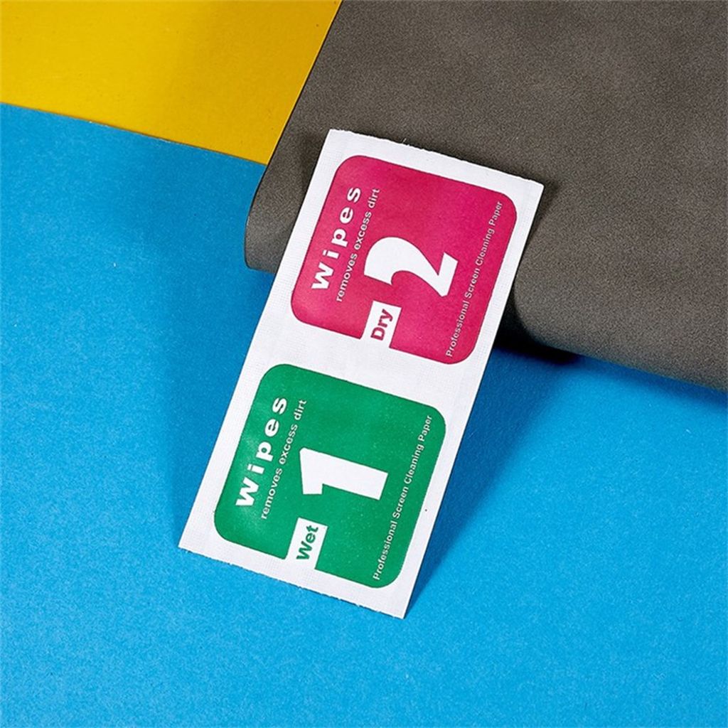 Samsung Galaxy A57 5G/A37 5G Skärmskydd Härdat Glas - Transparent